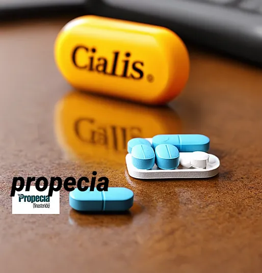 Propecia sans ordonnance